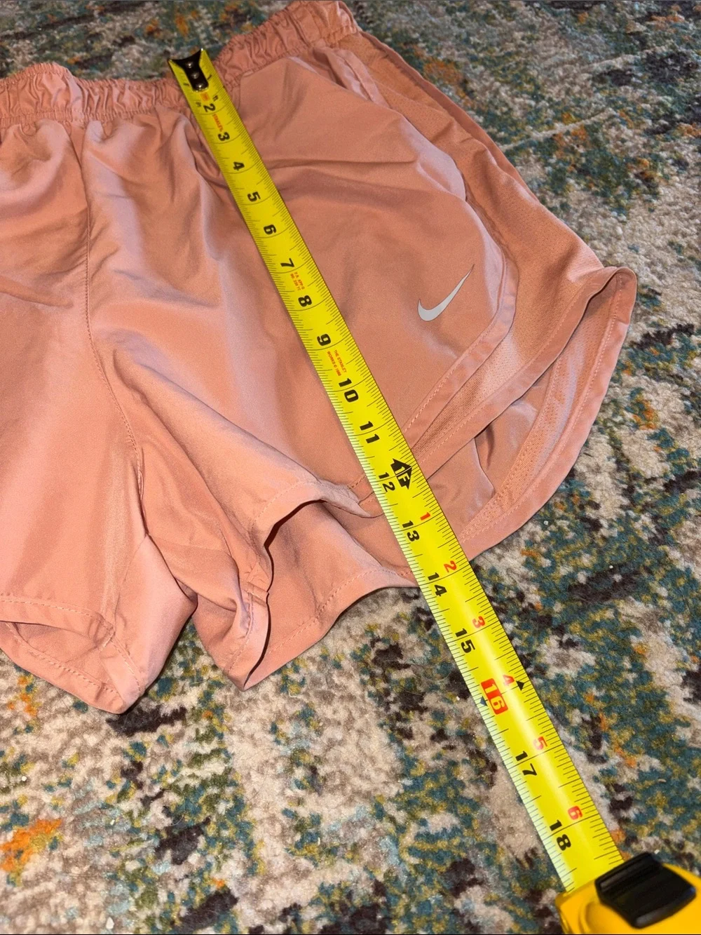 Nike nwt tempo